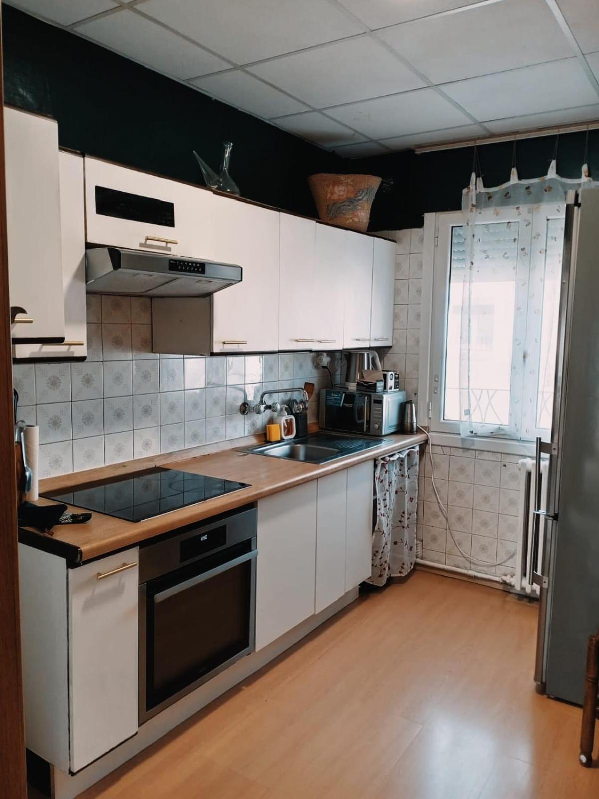 Casa Rural "Amara" Вальтьєрра Екстер'єр фото