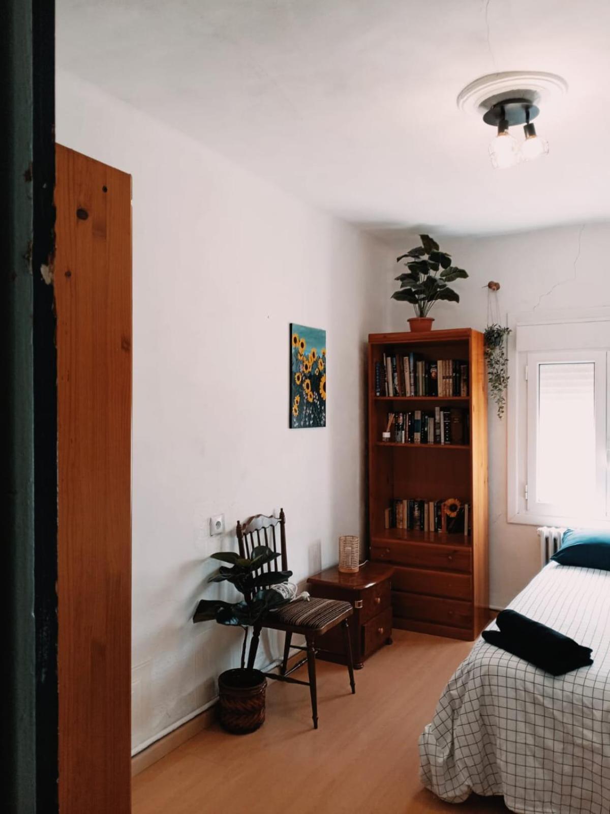 Casa Rural "Amara" Вальтьєрра Екстер'єр фото