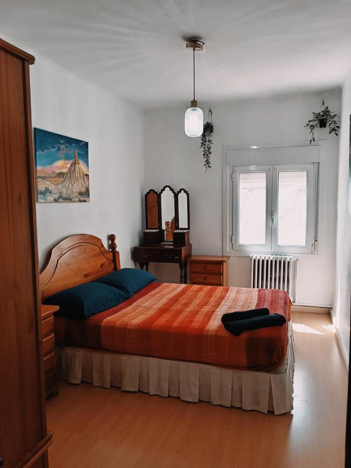 Casa Rural "Amara" Вальтьєрра Екстер'єр фото