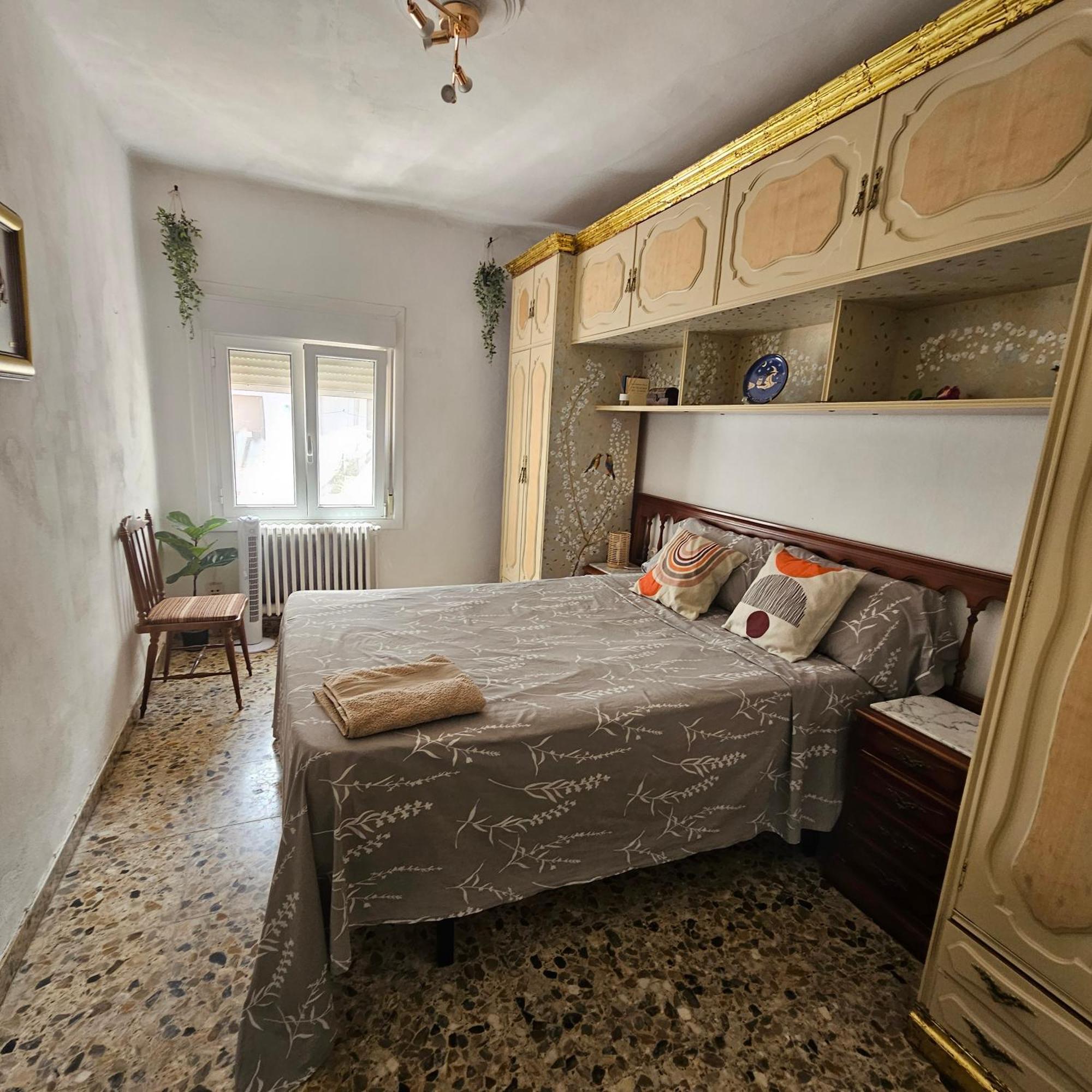 Casa Rural "Amara" Вальтьєрра Екстер'єр фото