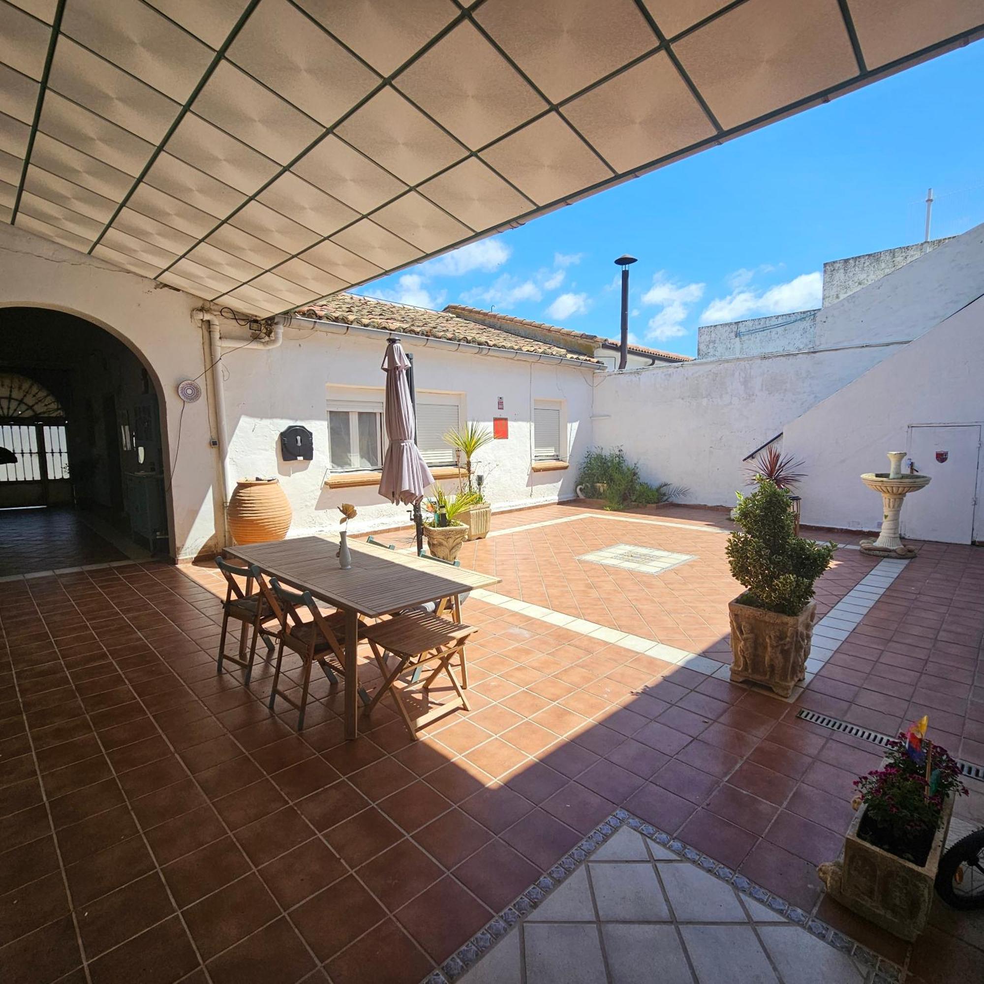Casa Rural "Amara" Вальтьєрра Екстер'єр фото